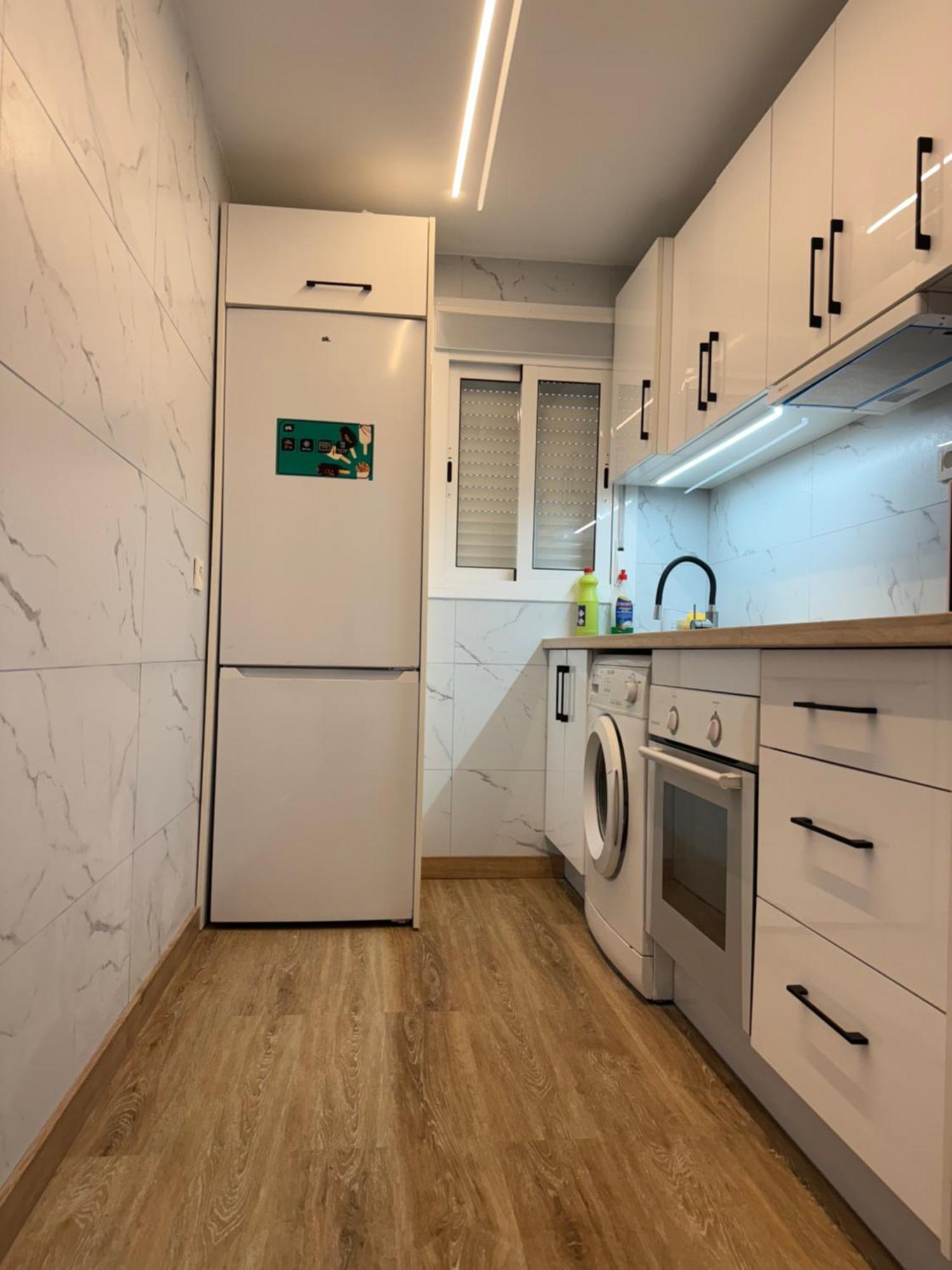 Apartamento Piso Cerca De La Playa. Melilla Exterior foto