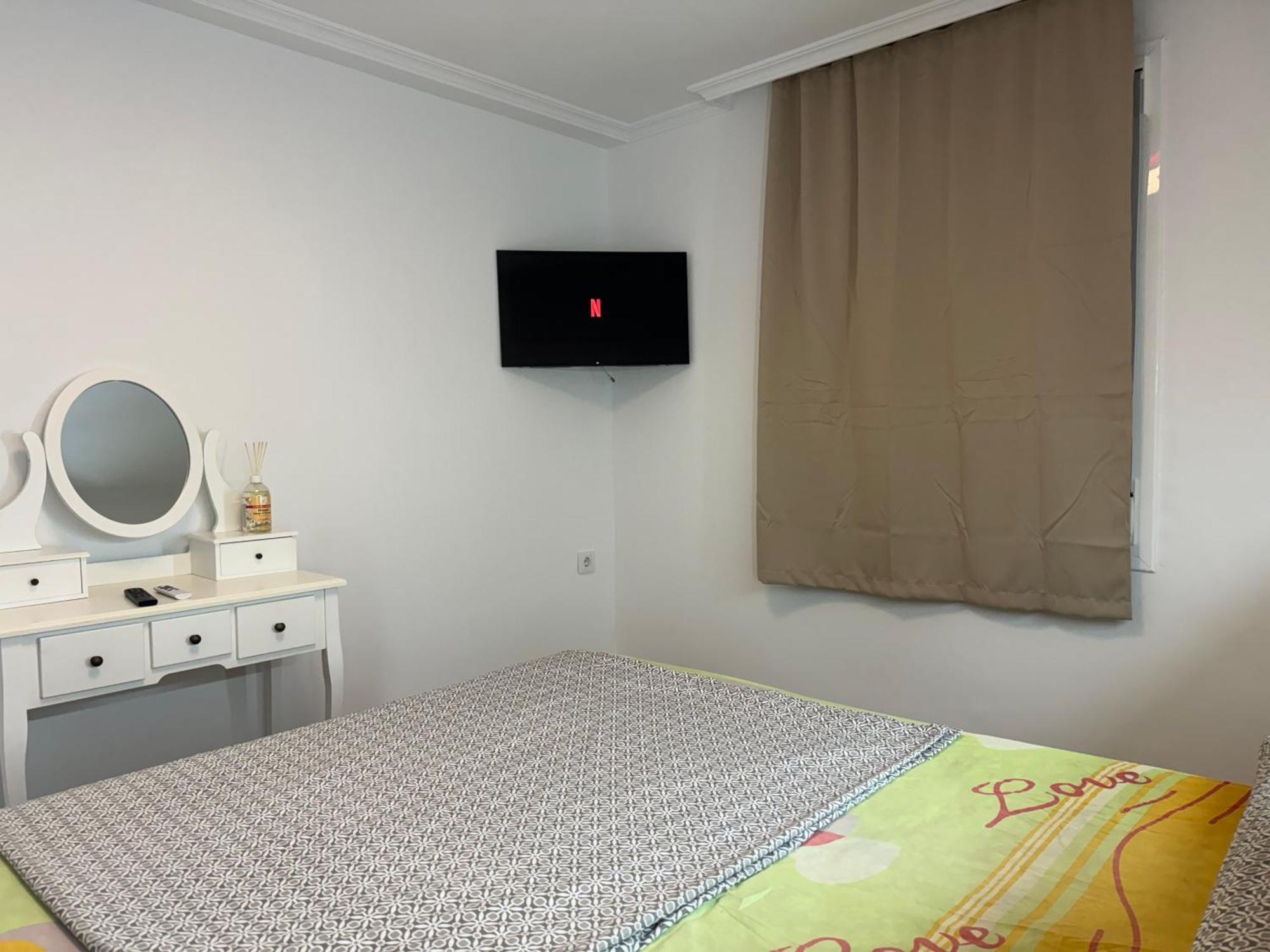 Apartamento Piso Cerca De La Playa. Melilla Exterior foto