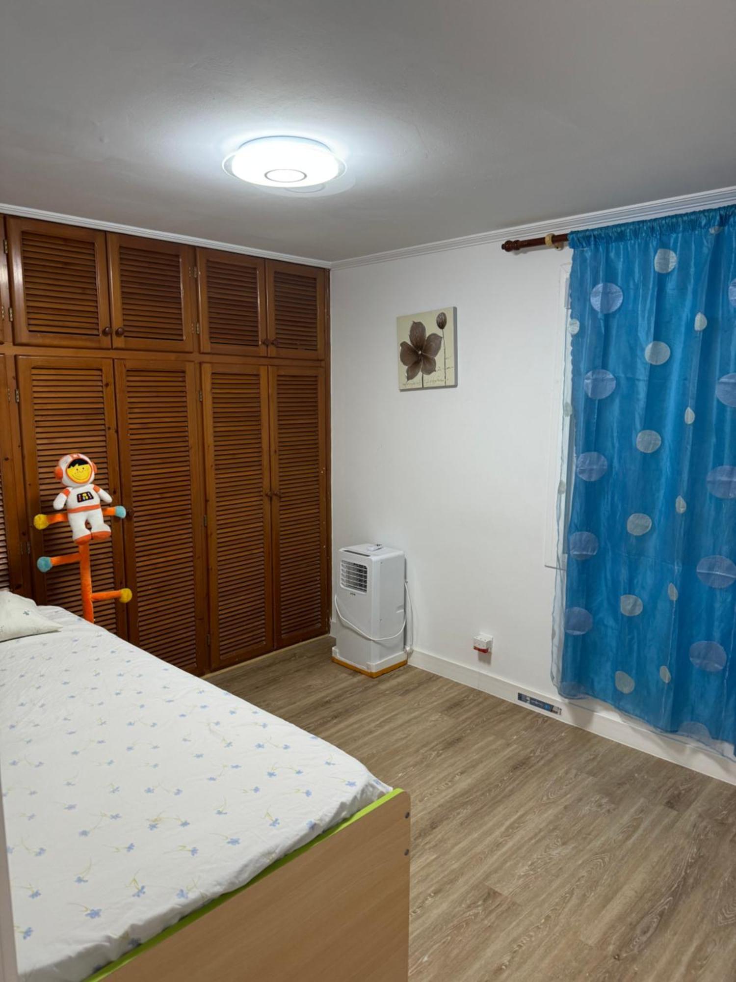 Apartamento Piso Cerca De La Playa. Melilla Exterior foto